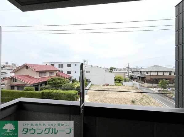 ポルトボヌール瑞穂の物件内観写真